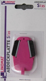 Linomat Afdekplaat 5,5 mm