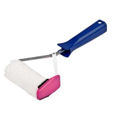 Linomat Verfroller S100 met 5.5mm afdekplaat