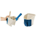 Storch Farb-Becher Handy