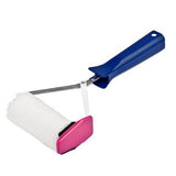 Linomat Verfroller S100 met 5.5mm afdekplaat