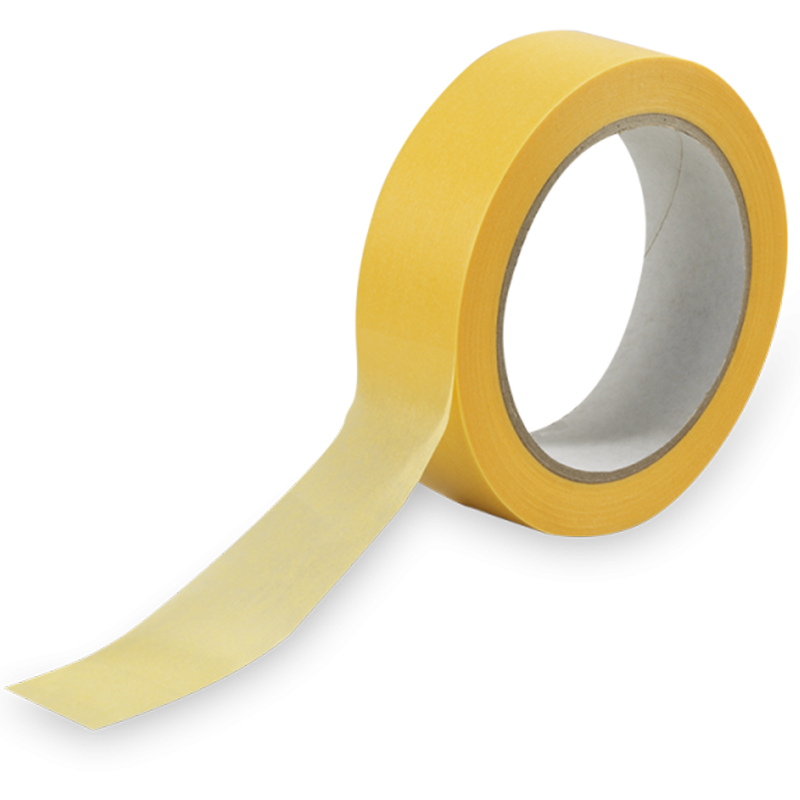 PROFI GOUD WASHI-afplaktape met UV60